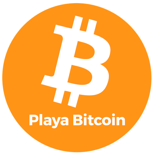 Playa Bitcoin